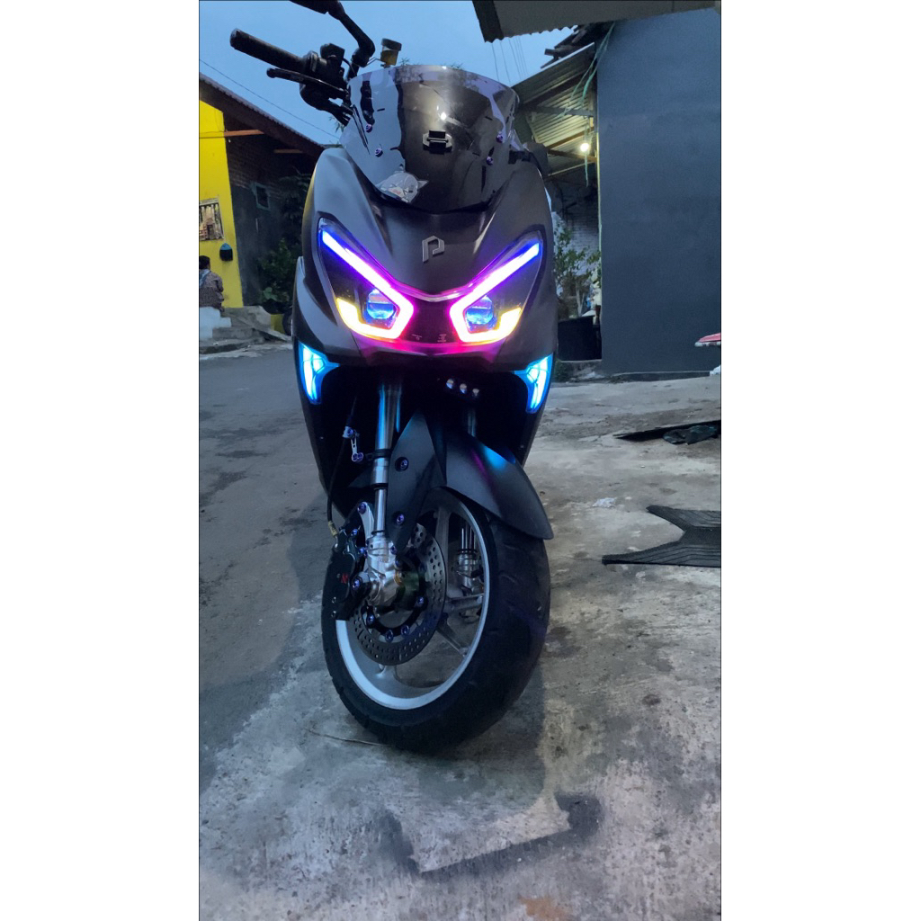 Jual lampu polytron fox R biled,Lampu Polytron Fox R,Lampu Polytron Fox ...