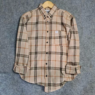 Kemeja Flanel Impor Pria Distro Flannel Lengan Panjang Pria Kemeja Kotak Pria