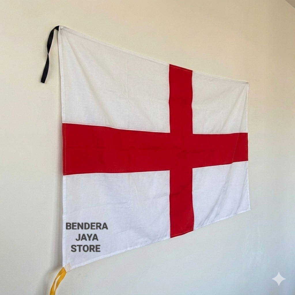 Jual Bendera Negara Inggris England Cup Flag - Atribut Wajib Suporter ...