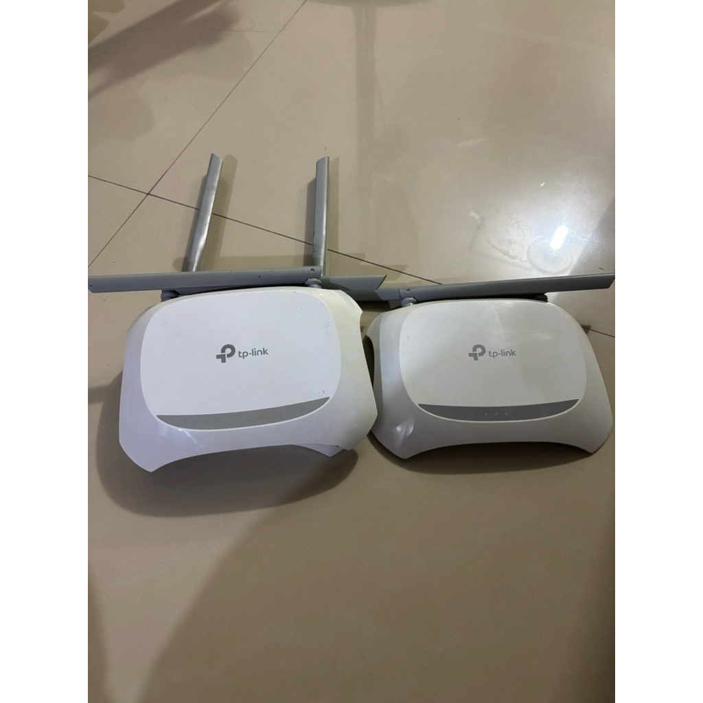 Jual Router TP-Link | Shopee Indonesia