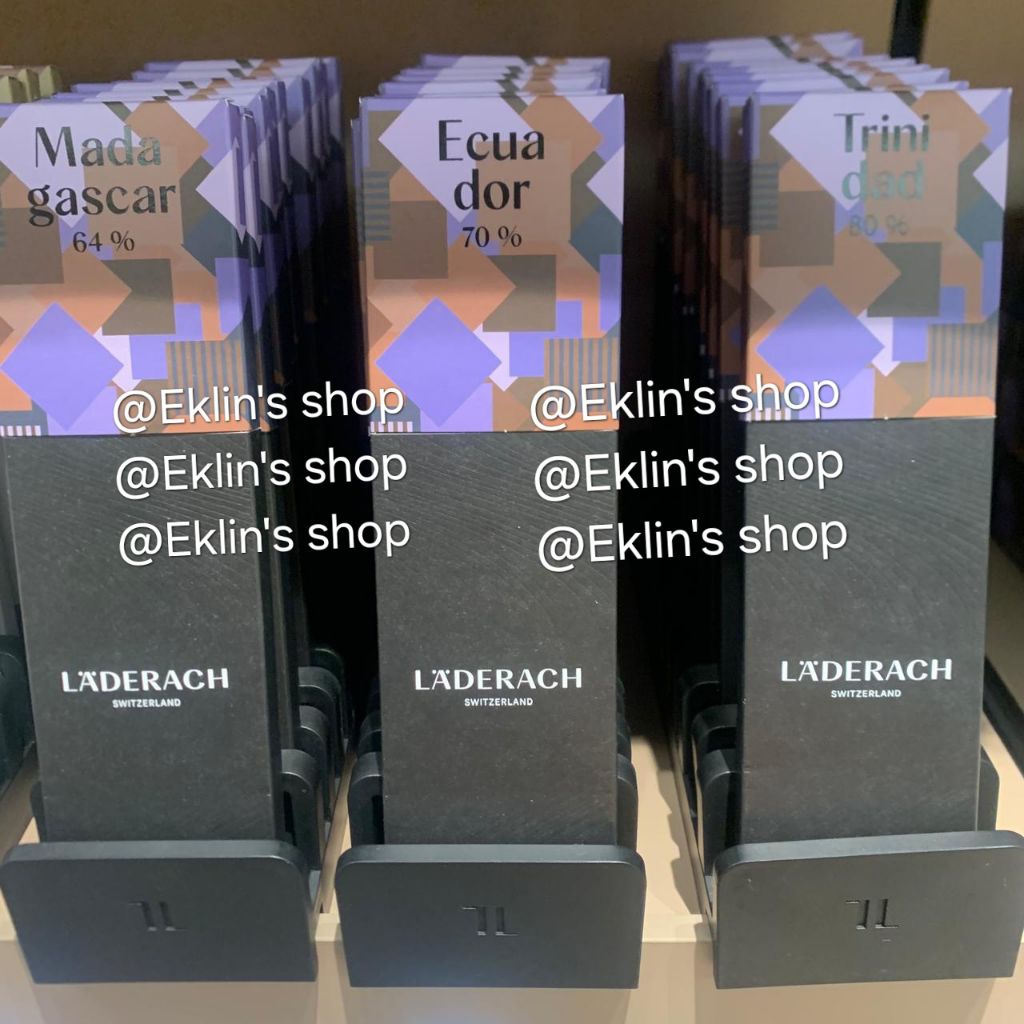 Jual Laderach Coklat Terlengkap & Harga Terbaru Agustus 2026 | Shopee ...