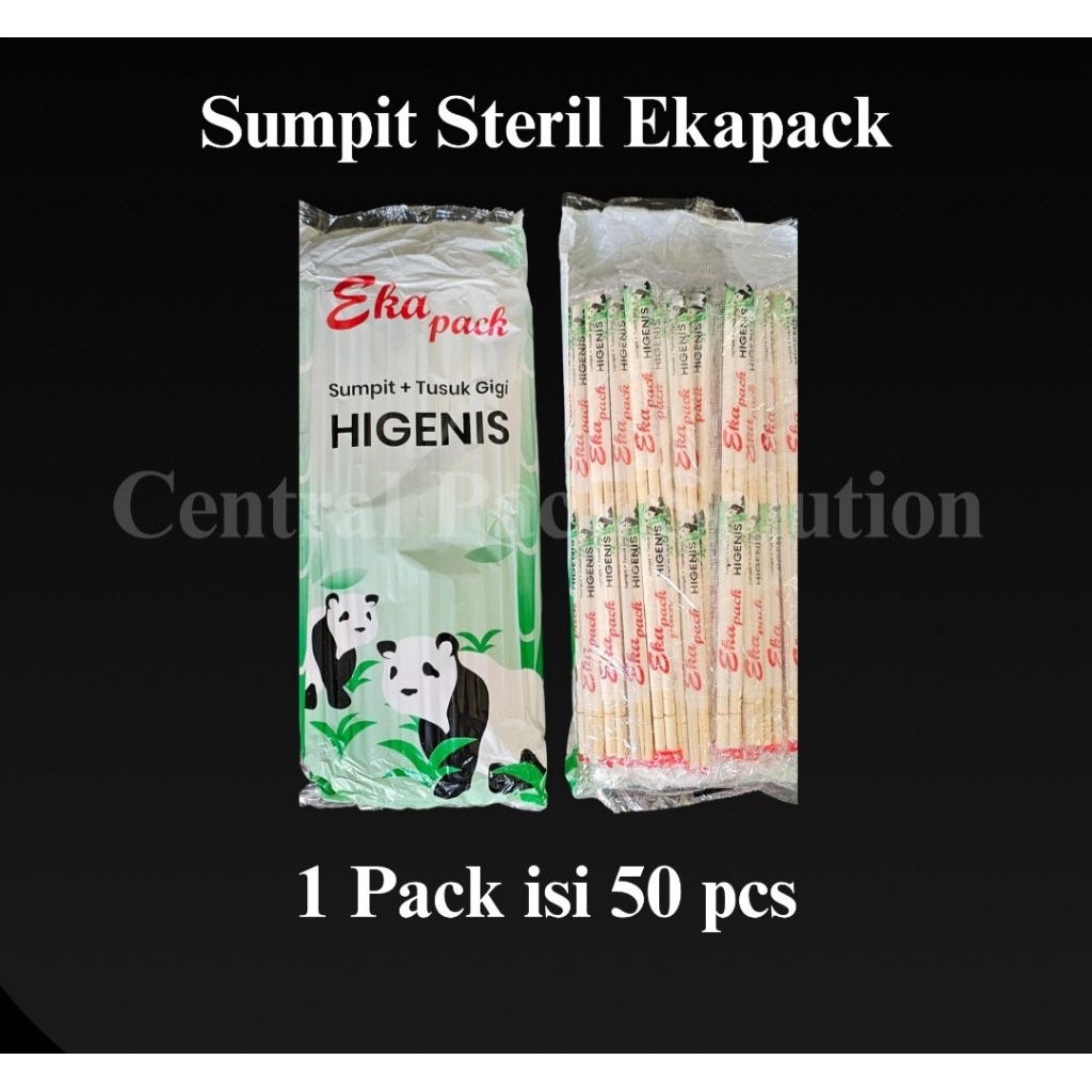 Jual Sumpit Kayu 1 Pack Terlengkap & Harga Terbaru Agustus 2026 ...