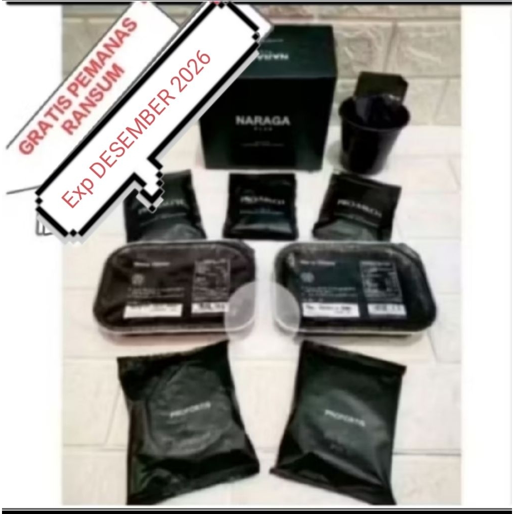 Jual Ransum TNI Terlengkap & Harga Terbaru Mei 2026 | Shopee Indonesia