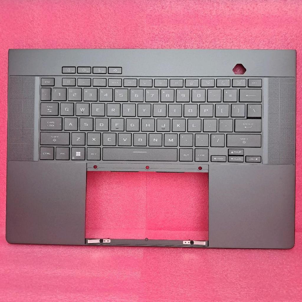 Jual KEYBOARD ASUS ROG ZEPHYRUS GU605 NEW ORIGINAL | Shopee Indonesia