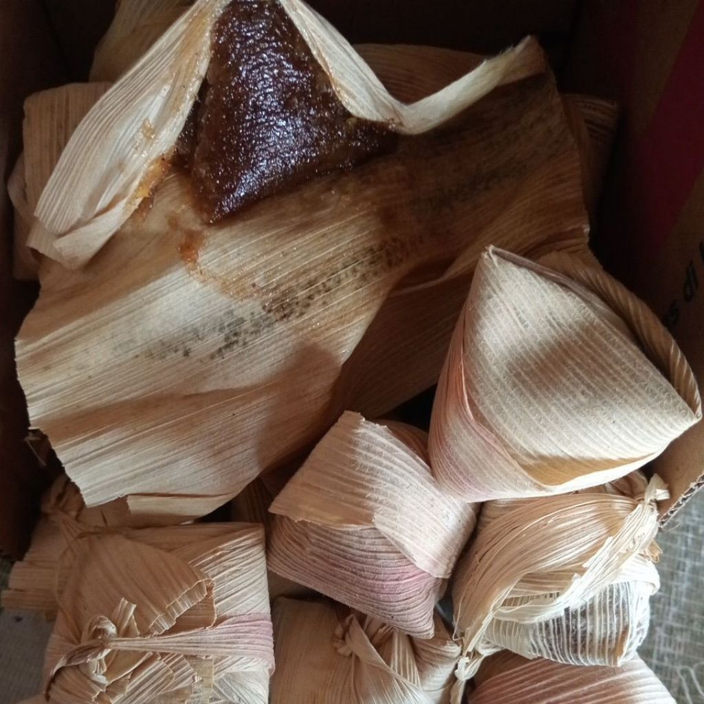 Jual Wajit garut 1kg - Manis Legit, Aroma Harum, Tanpa Pengawet ...