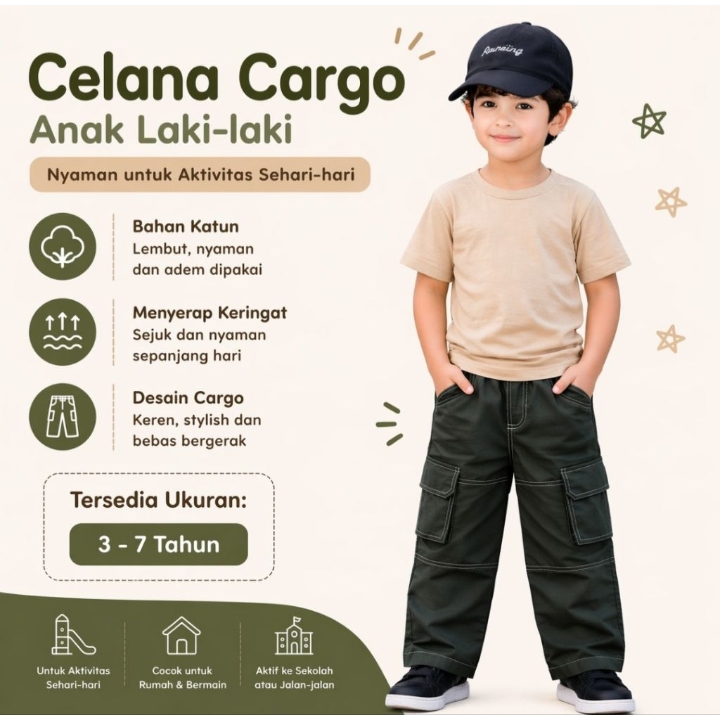 Produk Leefie kidswear | Shopee Indonesia
