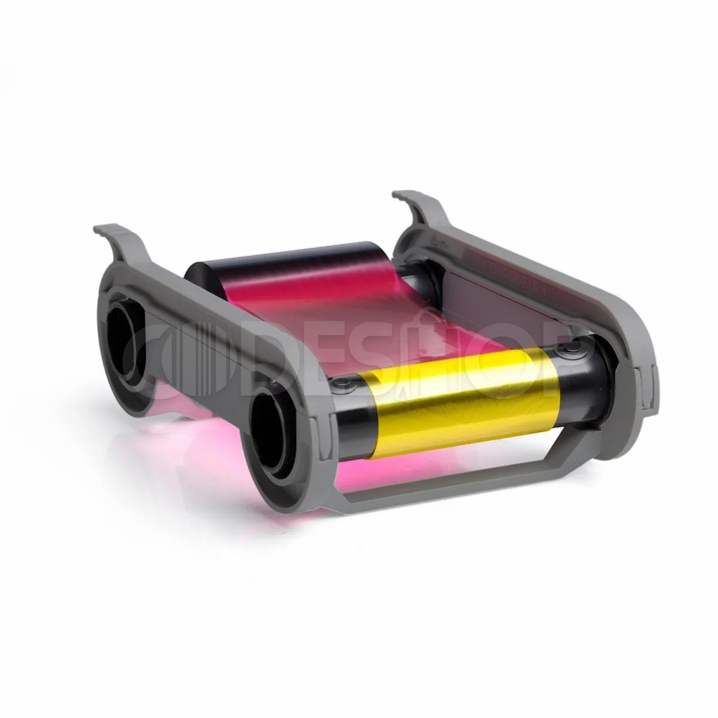 Jual Evolis Ribbon Color YMCKO 200 Images Print Zenius Primacy ...
