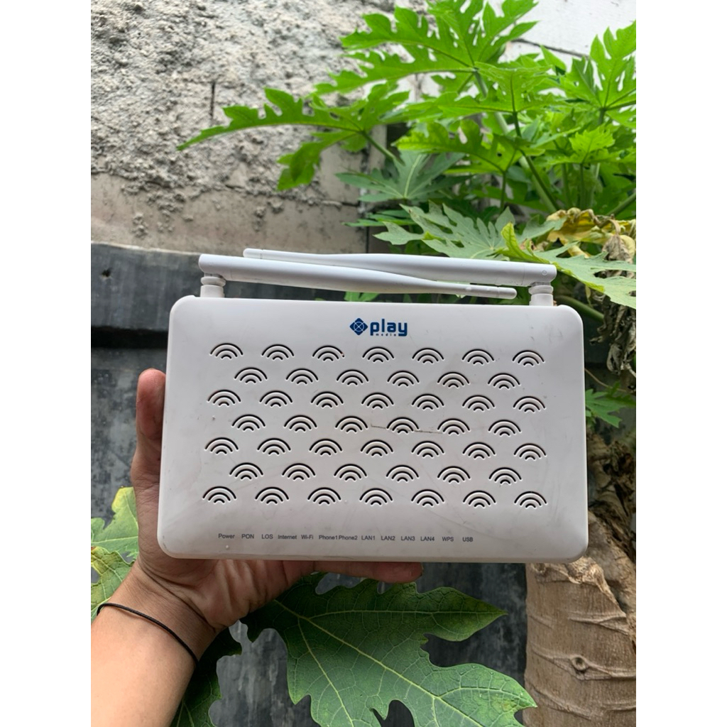 Jual ZTE ZXHN F660 | Shopee Indonesia