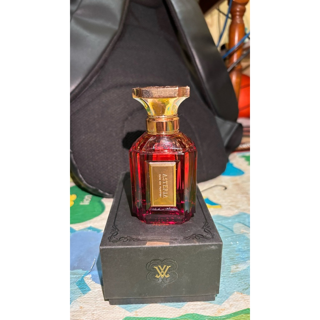 Jual Velixir Asteria 35ml | Shopee Indonesia