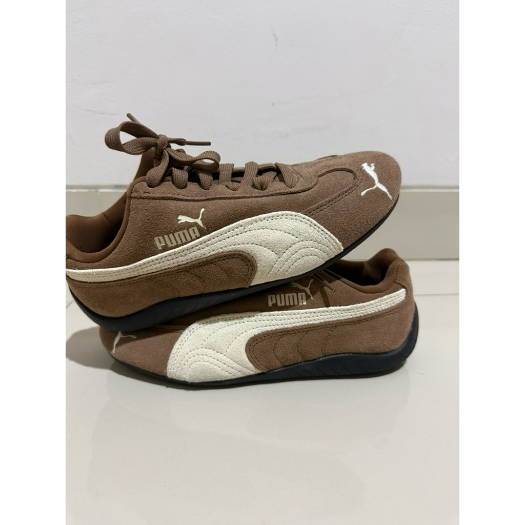 Jual Puma Speed Cat Terlengkap & Harga Terbaru Juli 2026 | Shopee Indonesia