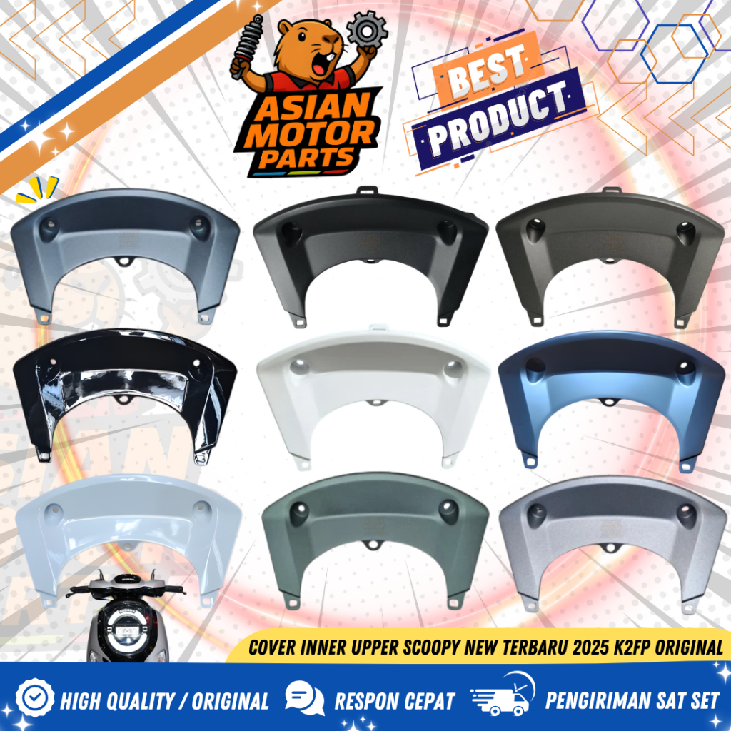 Produk ASN MOTOR PARTS | Shopee Indonesia