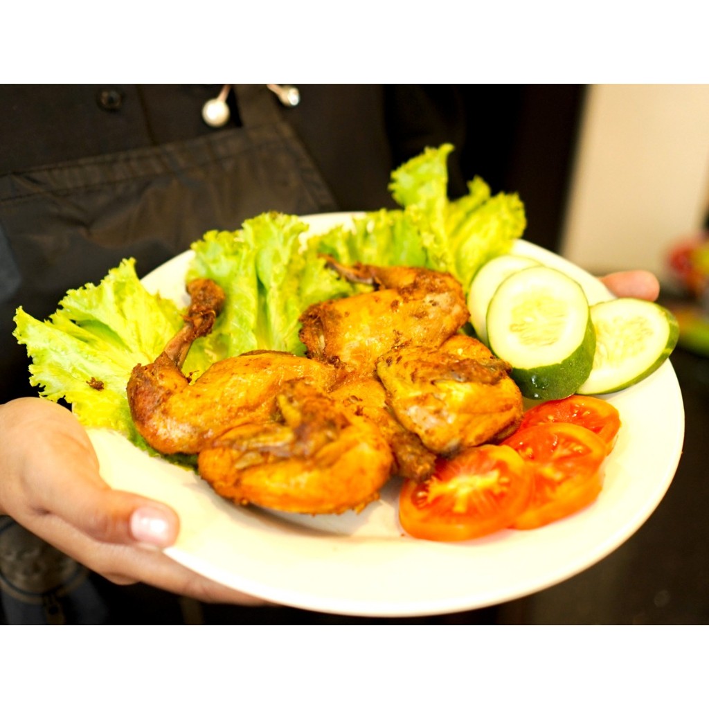 Jual BEGOK Ayam dan Bebek WBI Foods 400 gr | Shopee Indonesia