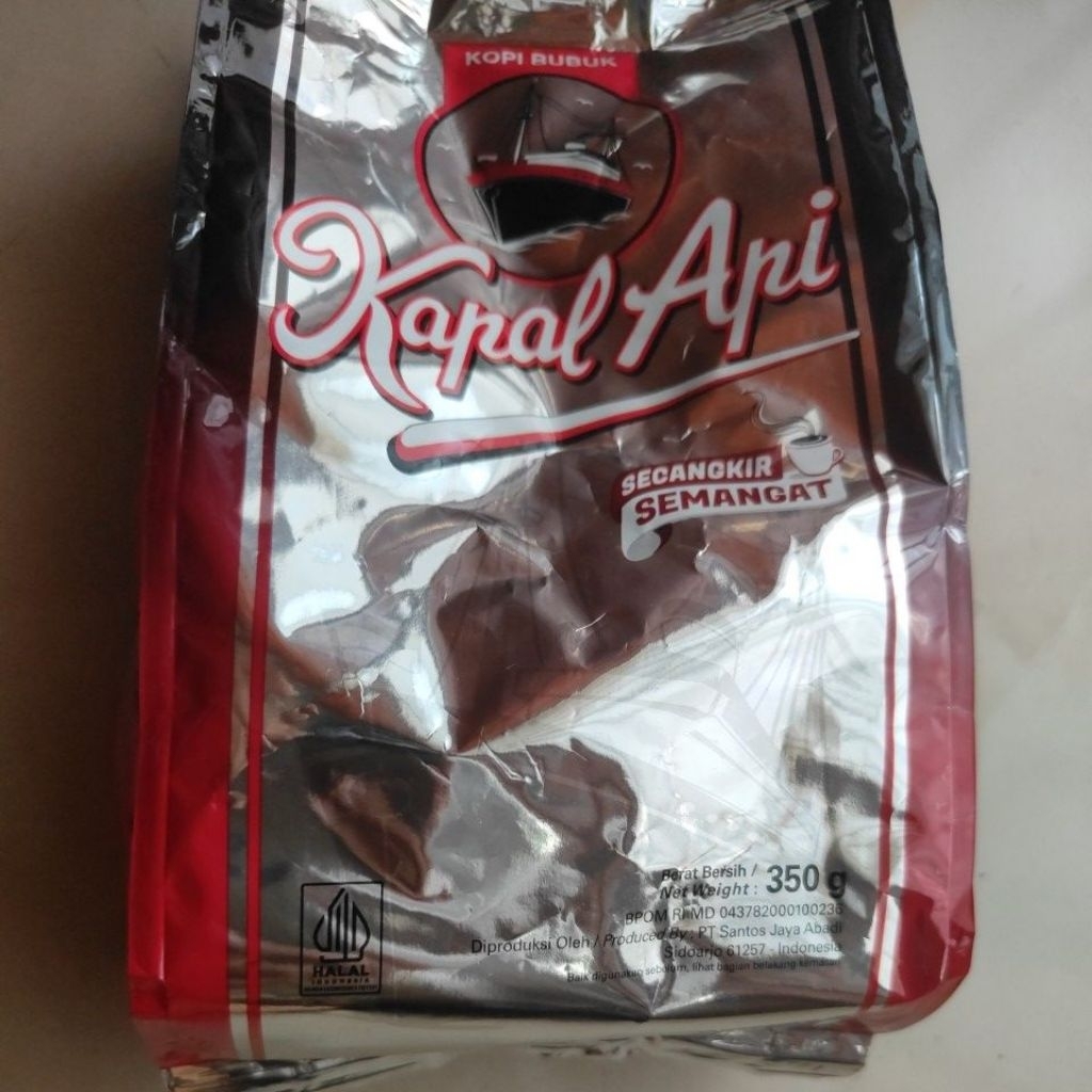 Jual Kapal Api Kopi Besar Terlengkap & Harga Terbaru Oktober 2026 ...