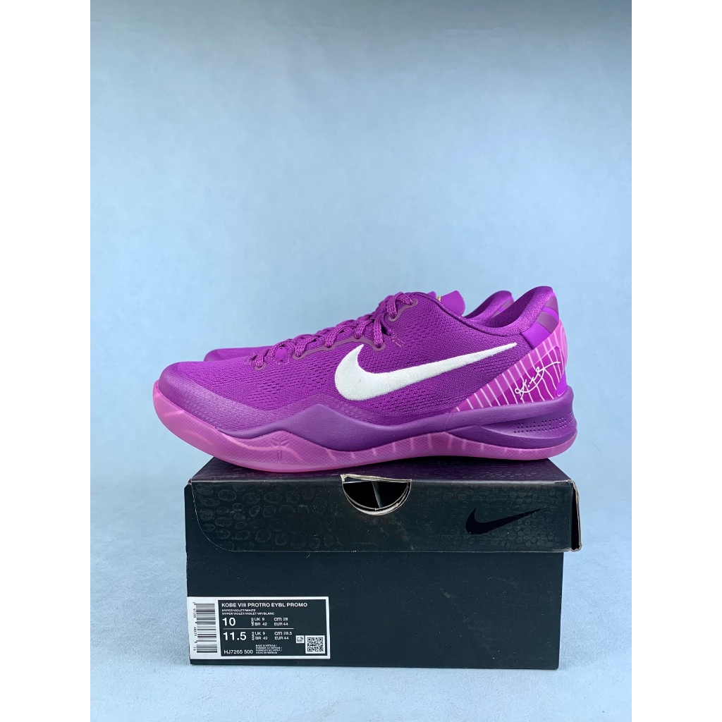 Jual ZK8 Kobe 8 Protro 