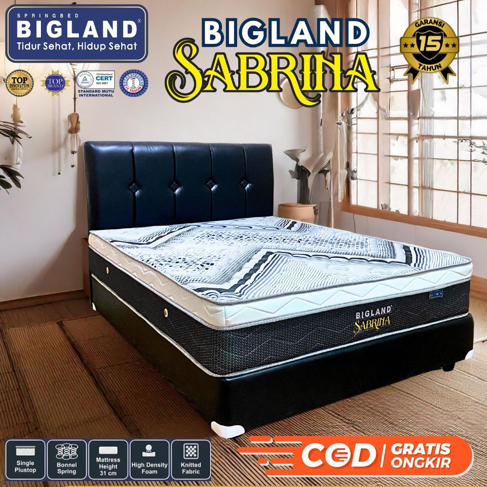 Produk BiglandNapollyJogja | Shopee Indonesia