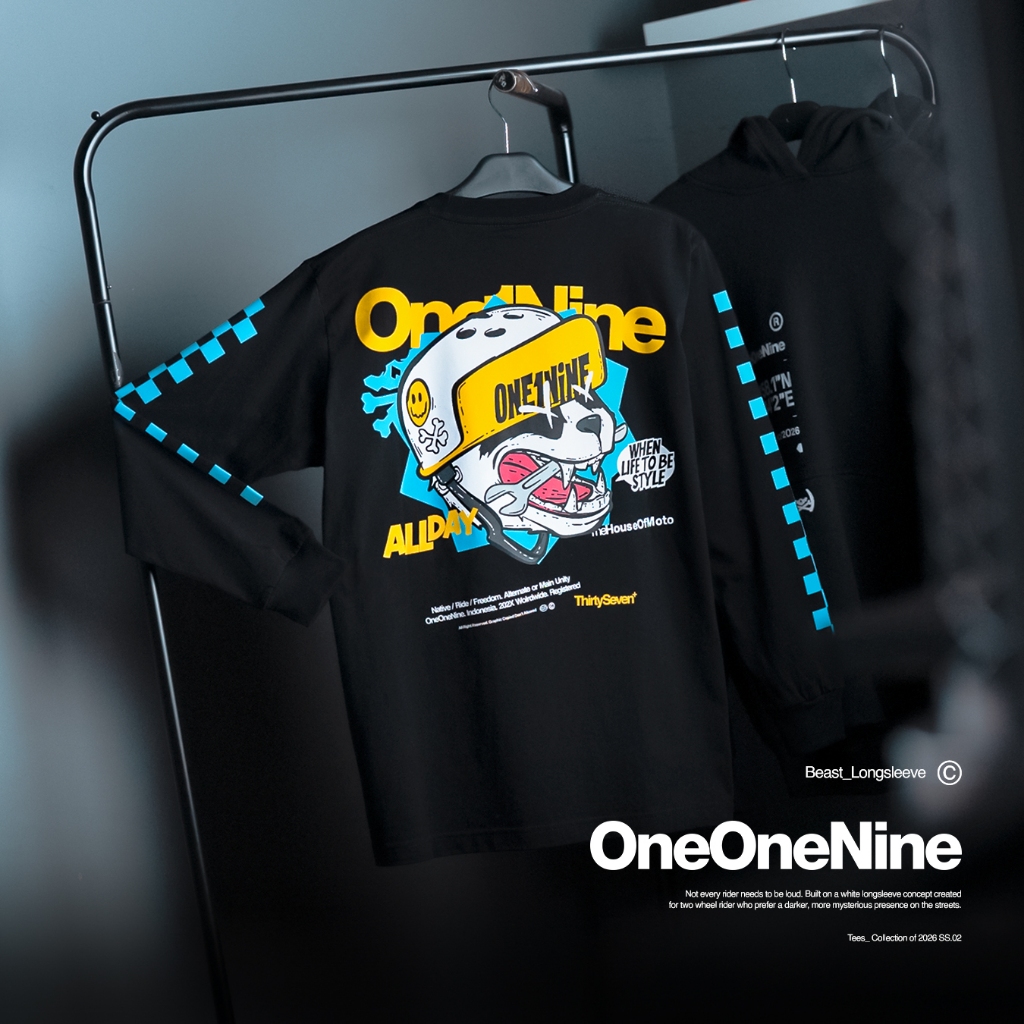 Produk ONEONENINE.ID | Shopee Indonesia