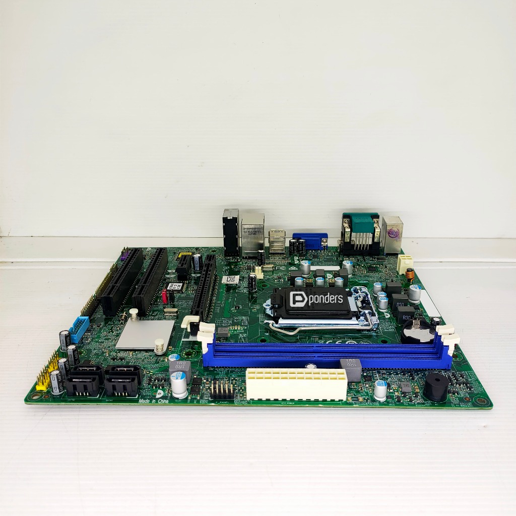 Jual Mainboard Intel H110 Dreamsys LGA 1151 DDR4 Support Gen6 & Gen7 ...