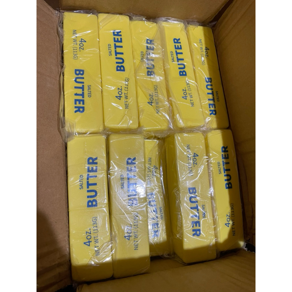 Jual Squishy Butter wangi roti Makanan non box Slowly viral - Mainan ...