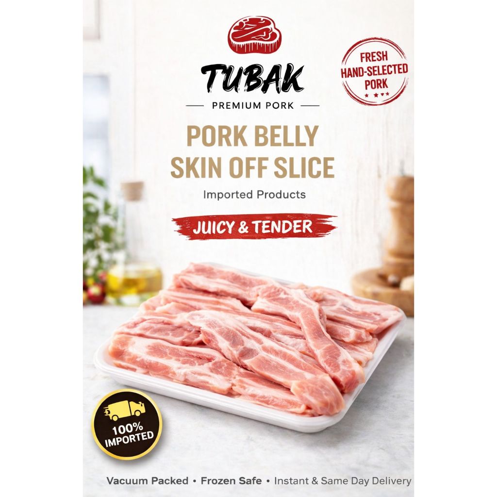 Jual Daging Babi 1 Kg Terlengkap & Harga Terbaru Juli 2026 | Shopee