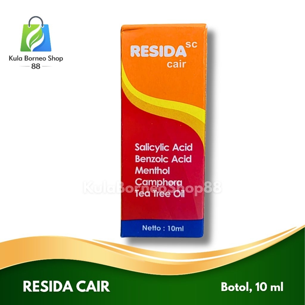 Jual Resida Terlengkap & Harga Terbaru Juni 2026 | Shopee Indonesia