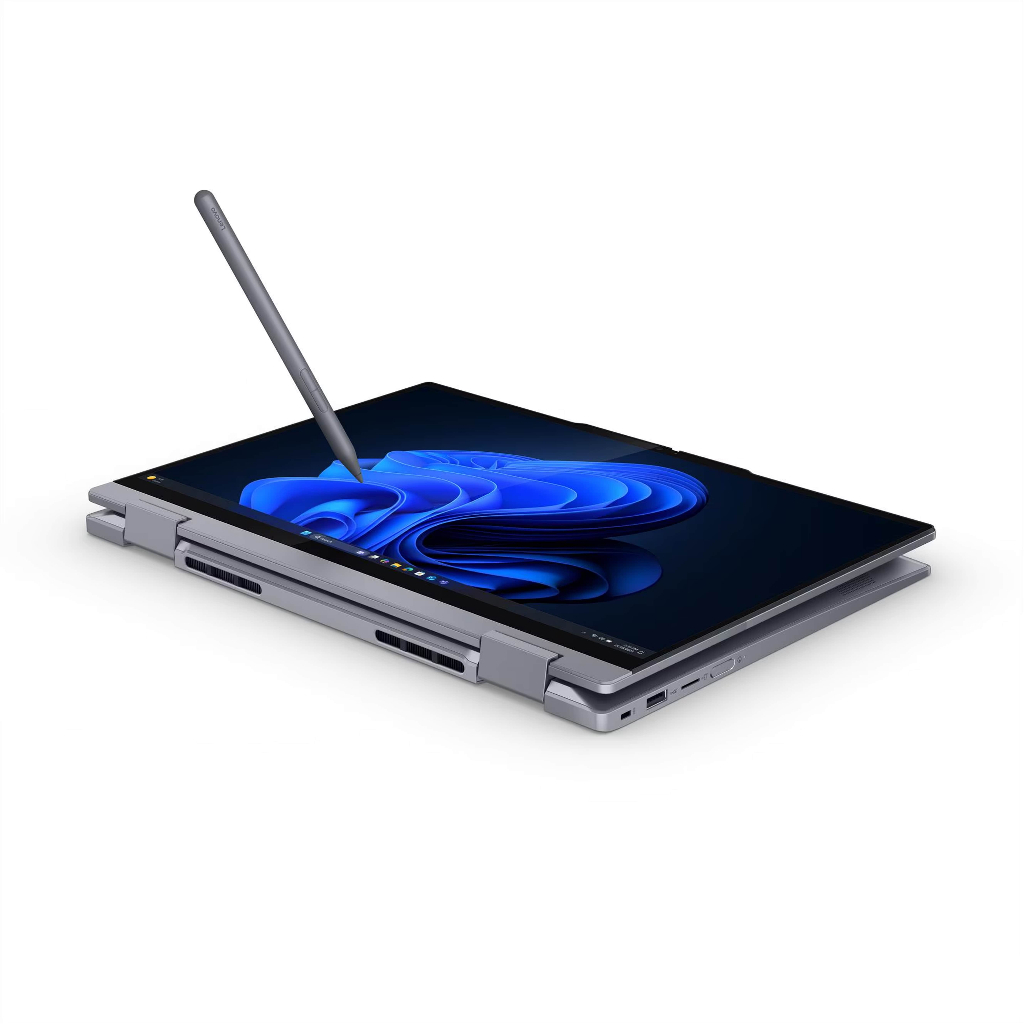 Jual Lenovo ThinkBook 14 2in1 G5 Ultra 5 225U 16GB 512GB SSD 14
