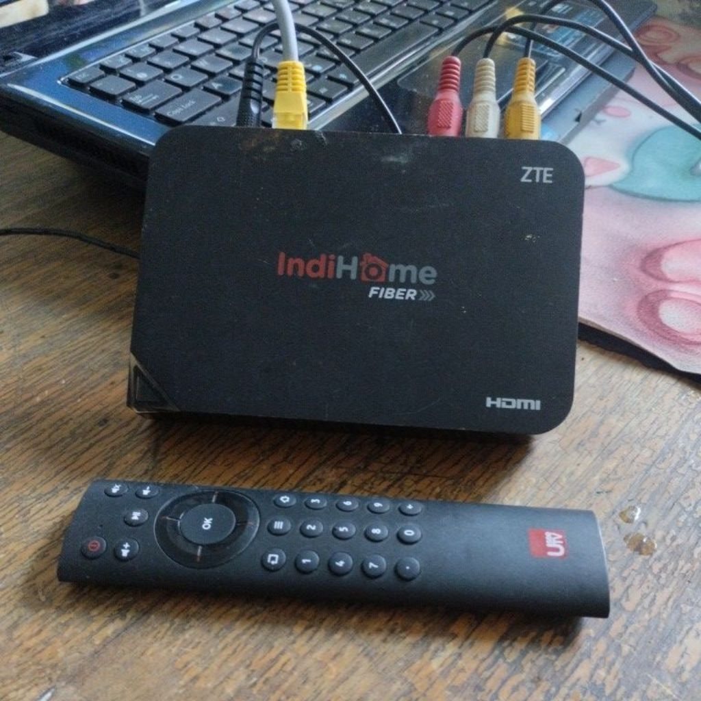 Jual STB Indihome Terlengkap & Harga Terbaru Agustus 2026 | Shopee ...