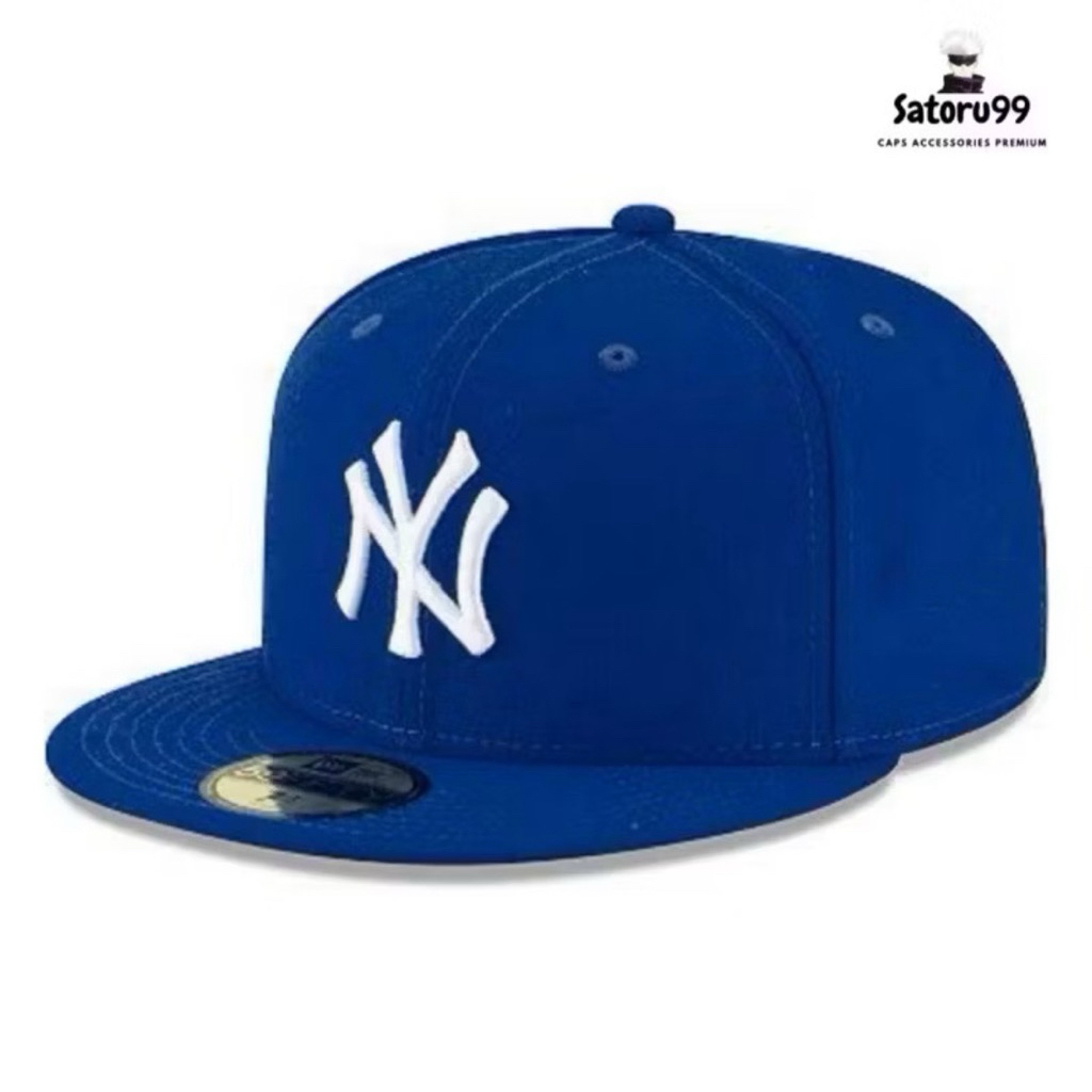 Jual TOPI SNAPBACK New York NY PREMIUM QUALITY CASUAL SPORTY DISTRO ...
