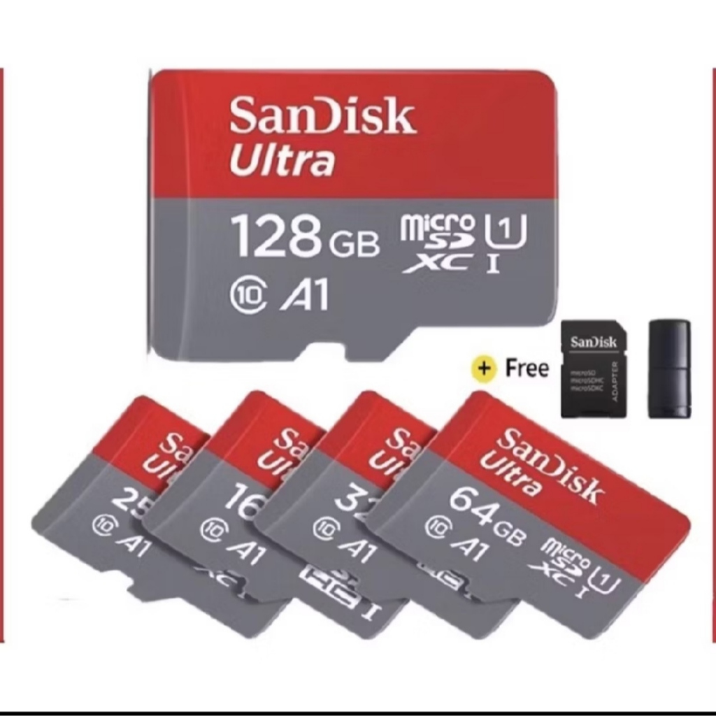 Jual memory external Harga Terbaik & Termurah Agustus 2026 | Shopee ...