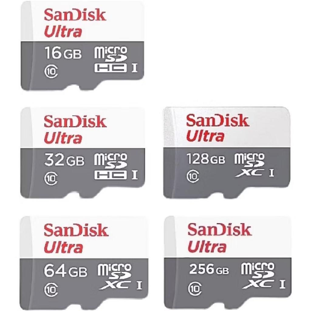 Jual KARTU MEMORY EKSTERNAL HP MICROSD CARD KAPASITAS 8GB / 16GB / 32GB ...