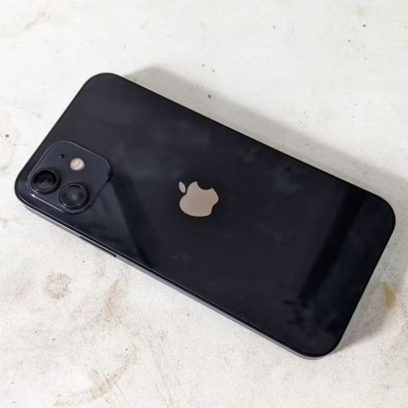 Jual Iphone 12 Basic 128gb Minus | Shopee Indonesia