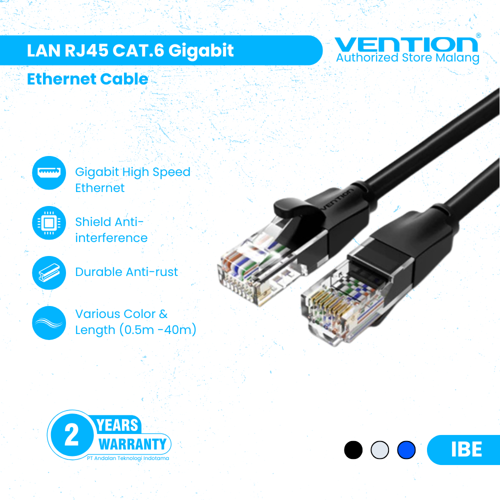 Jual rj45 cat6 Harga Terbaik & Termurah Mei 2026 | Shopee Indonesia