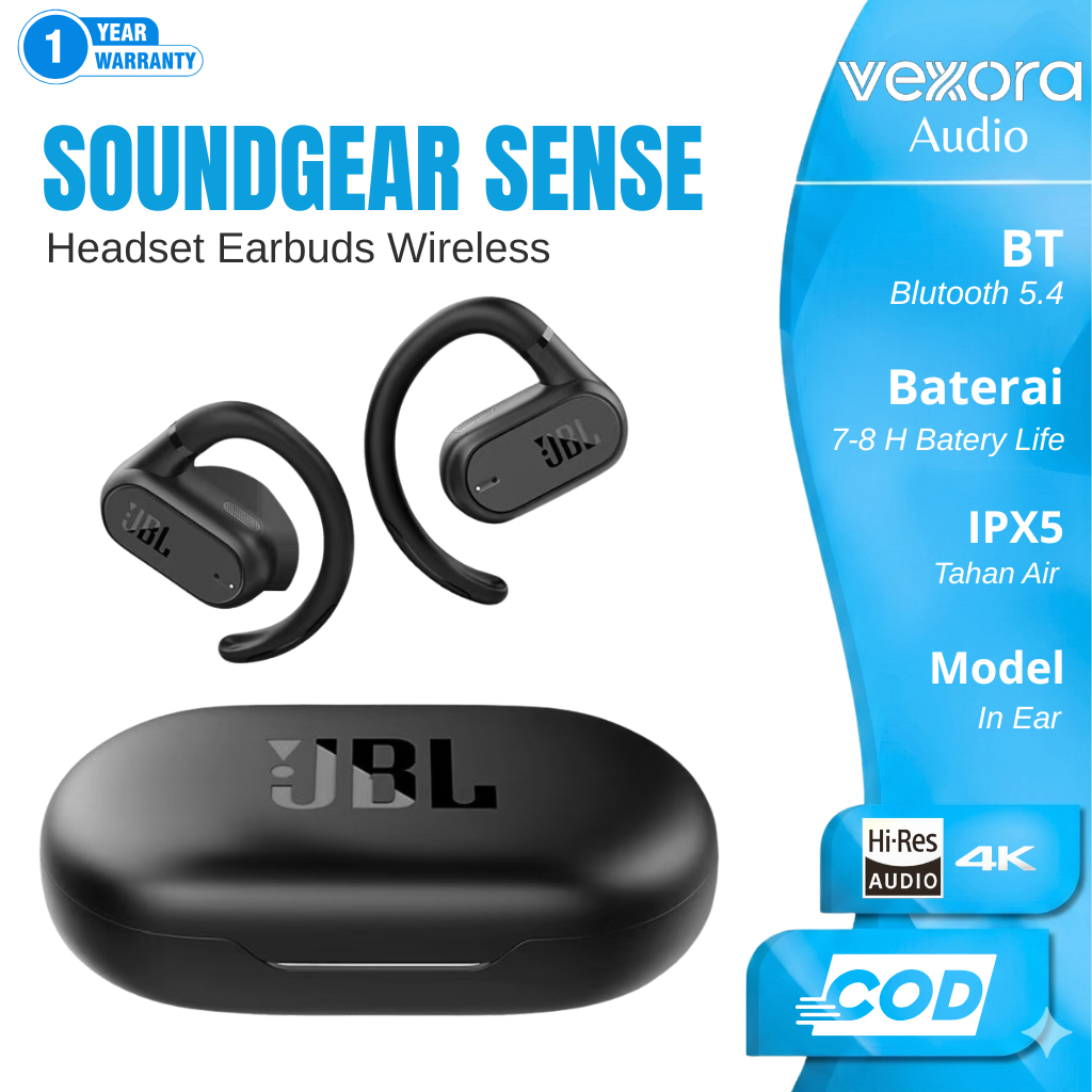 Produk Vexora Audio | Shopee Indonesia