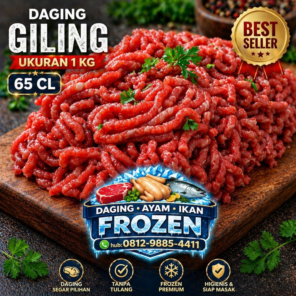 Produk AYAM DAGING IKAN FROZEN | Shopee Indonesia
