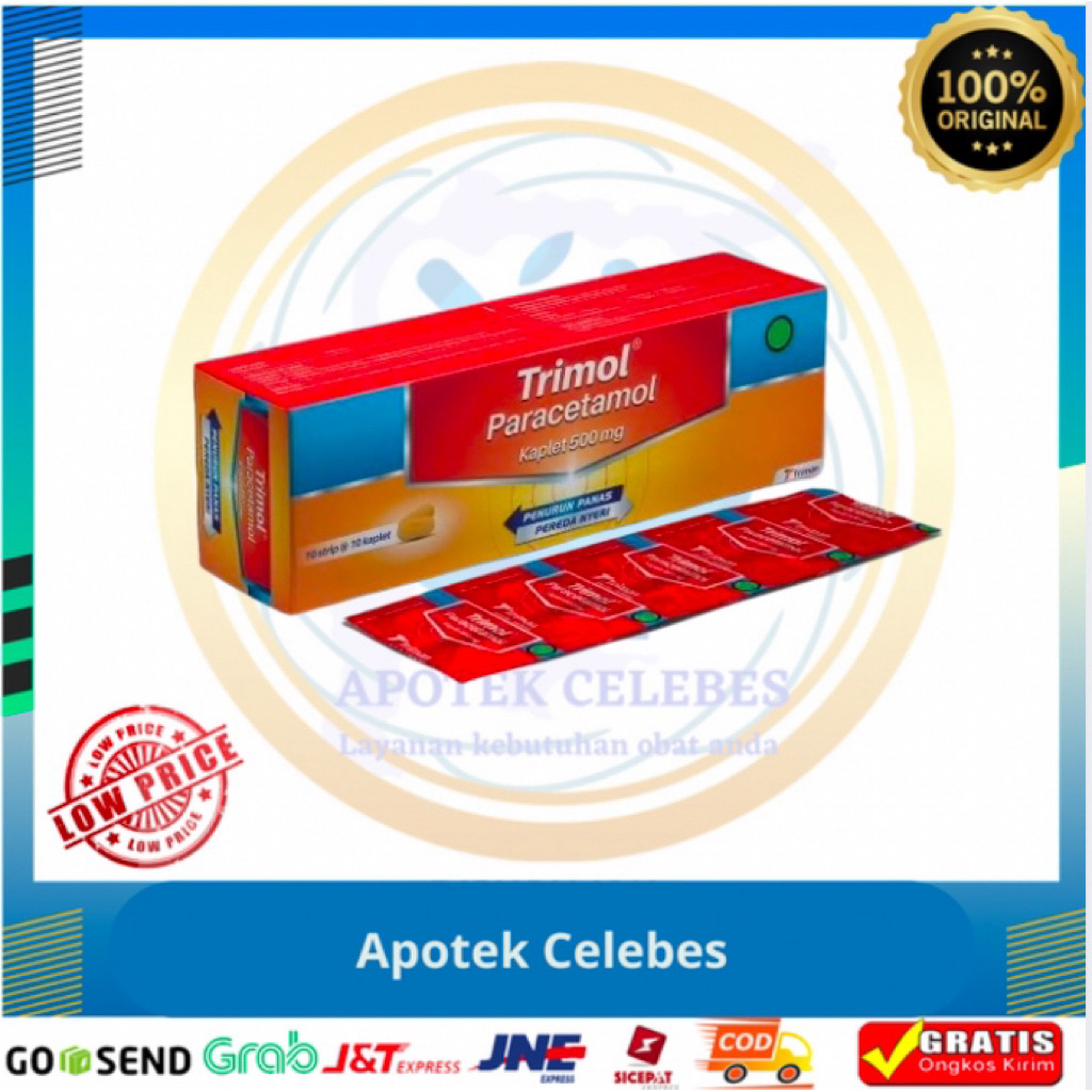 Jual Timol Terlengkap & Harga Terbaru Mei 2026 | Shopee Indonesia