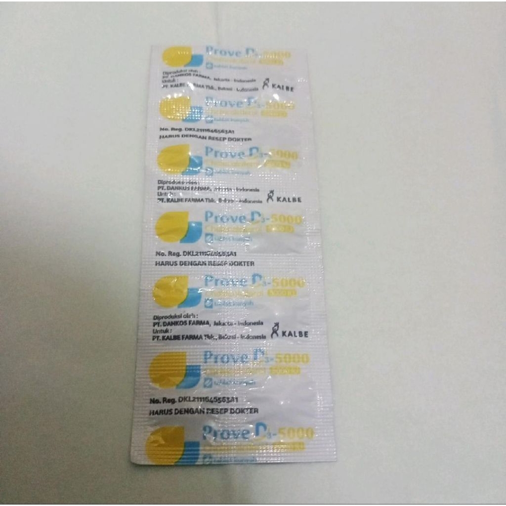 Jual Vitamin tersedia terlarisss termanisss & original suplemen prove ...