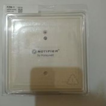 Jual FZM-1 FIRE ZONE MODULE NOTIFIER FZM-1 INTERFACE MODUL FZM-1 ...