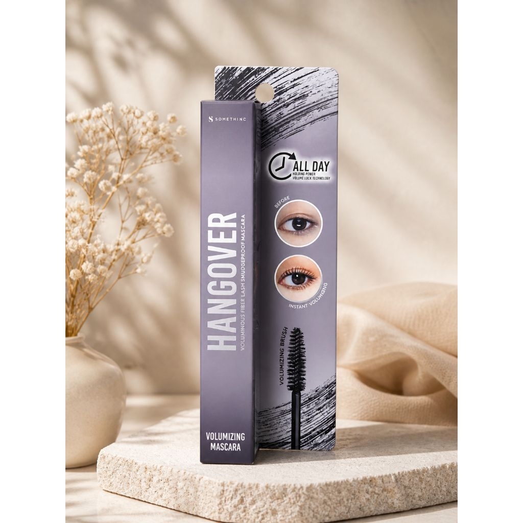 Jual Mascara Somethinc Terlengkap & Harga Terbaru Juli 2026 | Shopee ...