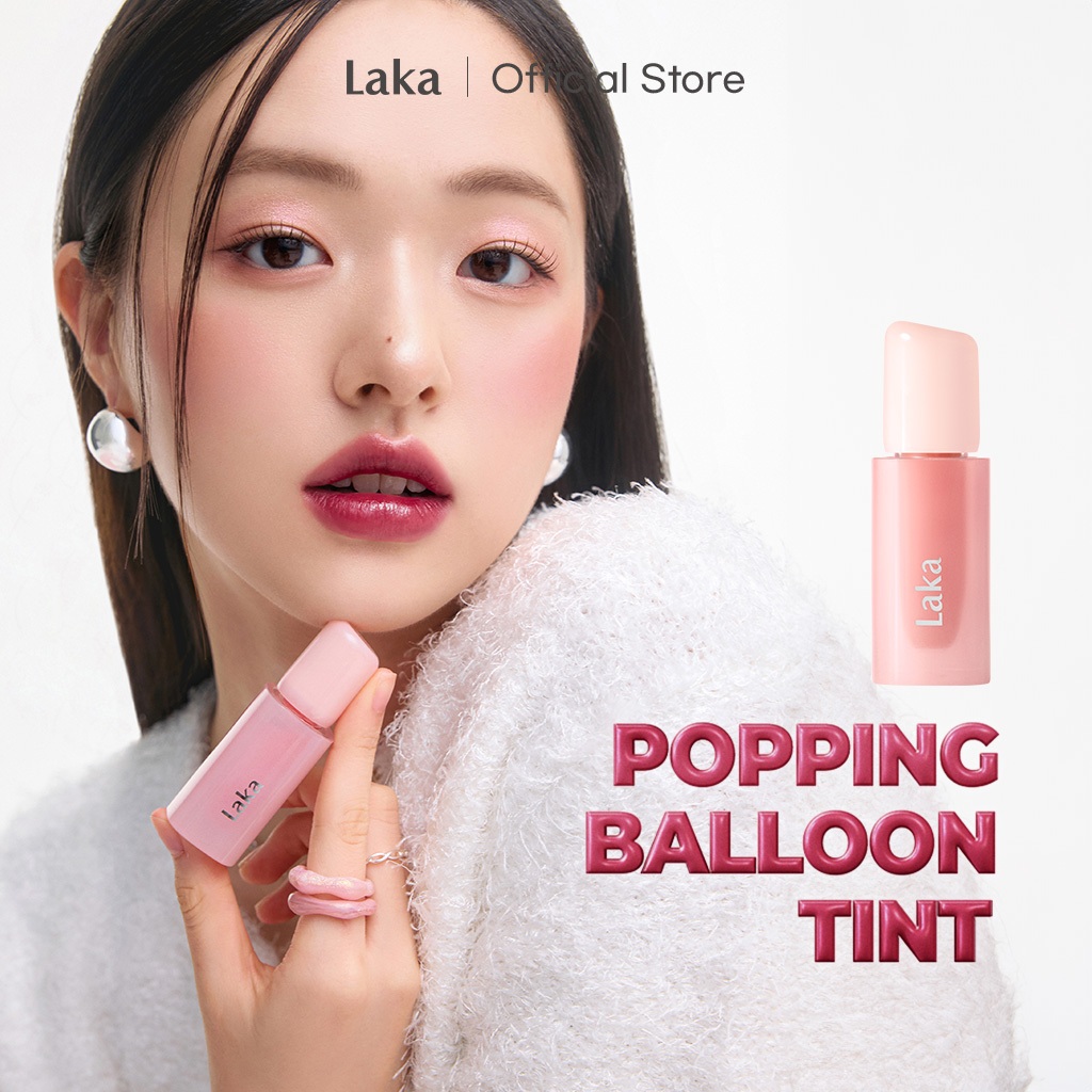 Toko Online LAKA Official Store | Shopee Indonesia
