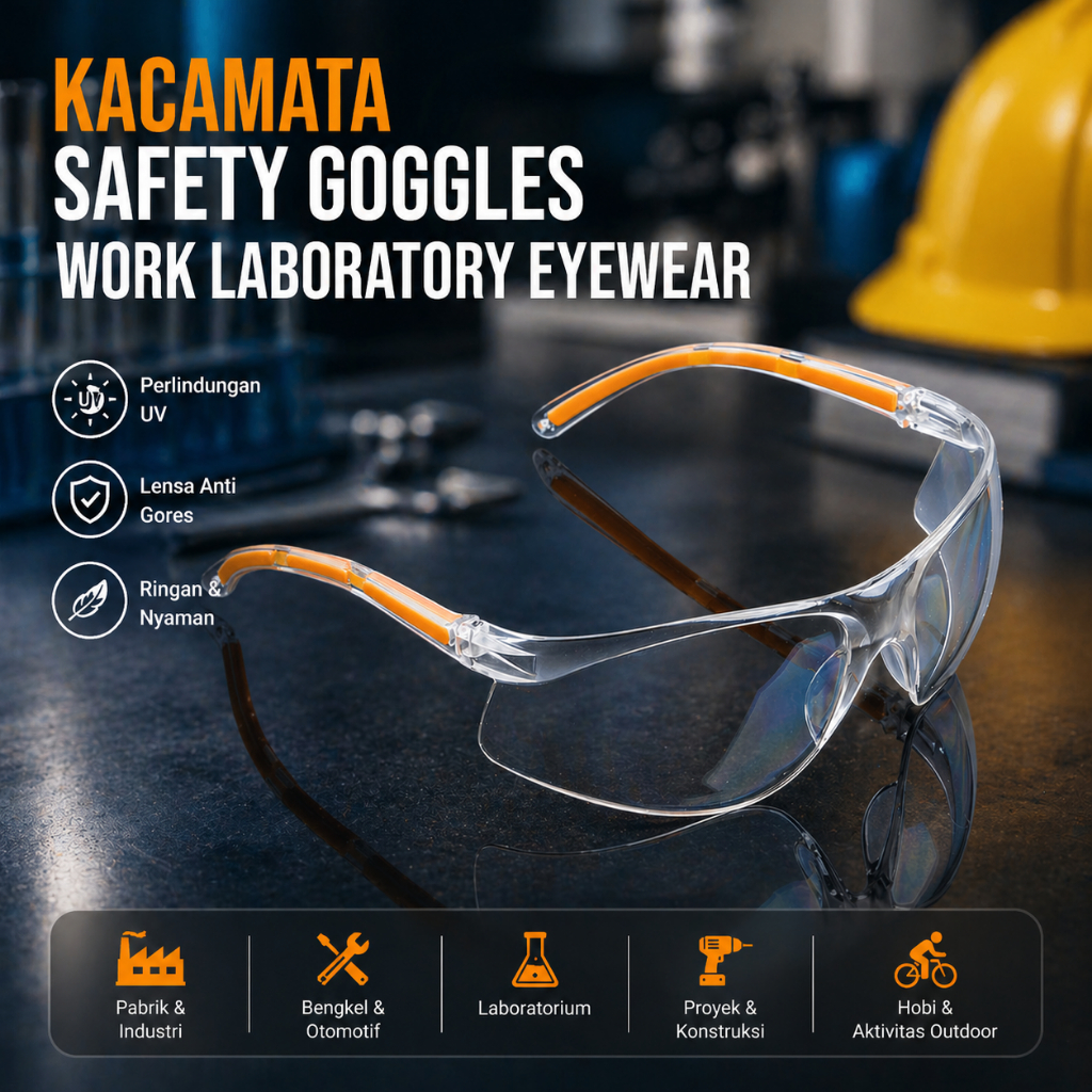 Produk K Safety First | Shopee Indonesia