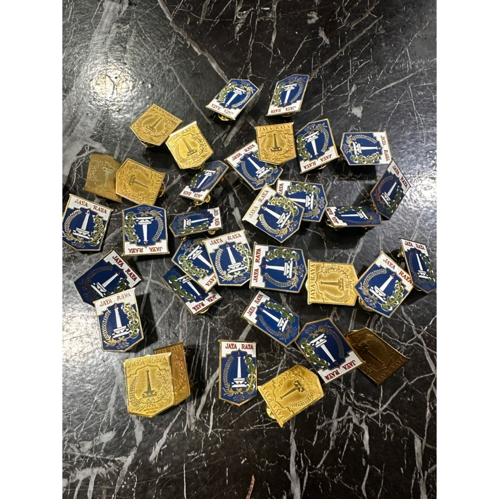Jual PIN JAYARAYA - PEMDA DKI JAKARTA Premium | Shopee Indonesia