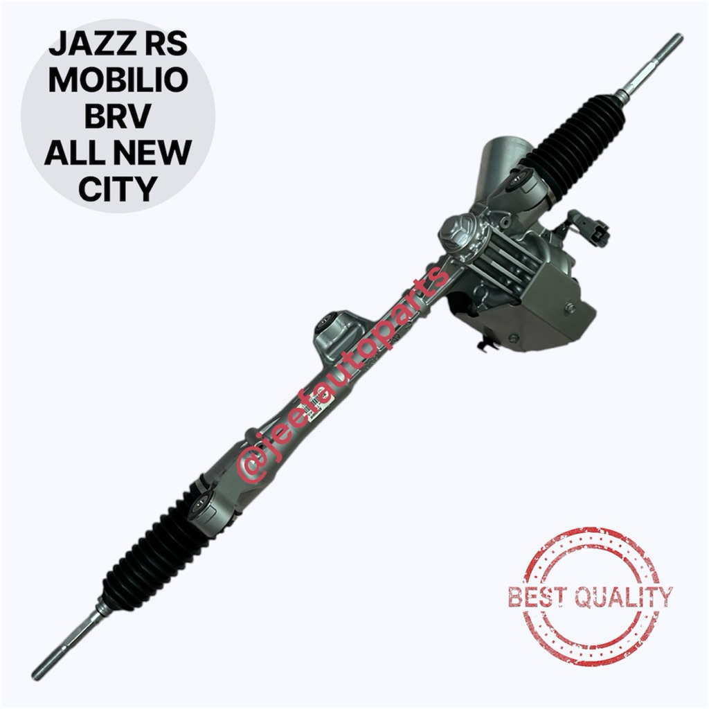 Jual Racksteer Rack Steer EPS Honda Jazz RS GE8 Mobilio BRV | Power ...