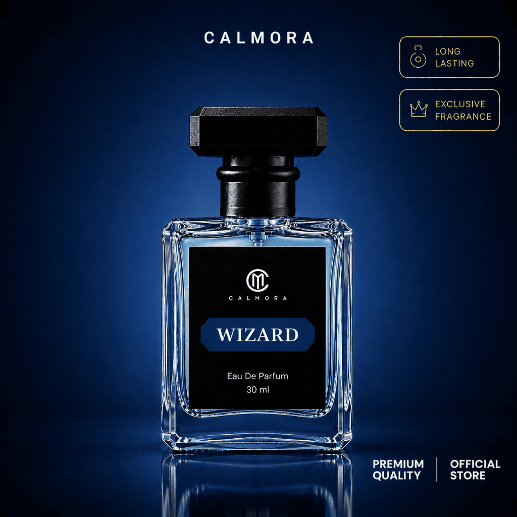 Produk Calmora Parfume Official | Shopee Indonesia