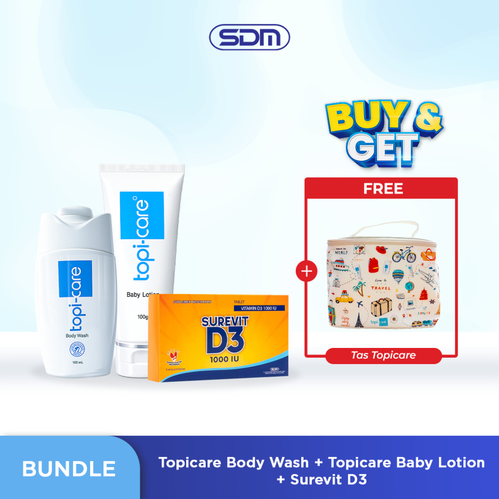 Jual PAKET PERAWATAN KULIT SEHAT PADA ANAK | PERAWATAN KULIT SEHAT DAN ...