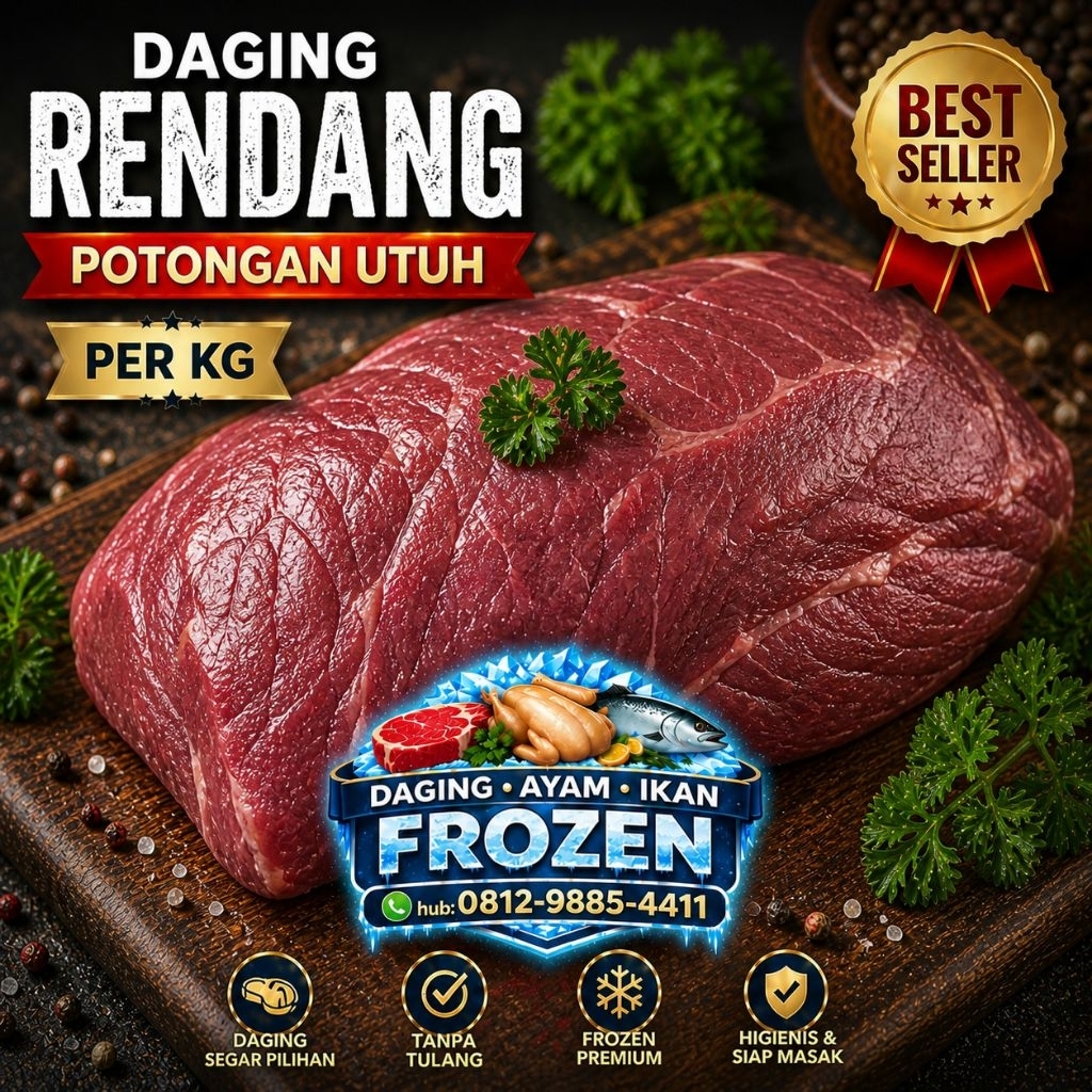 Jual Daging Sapi Per Kg Terlengkap & Harga Terbaru Juli 2026 | Shopee ...