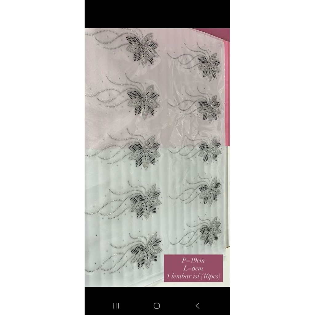 Produk WenayFashionK37 | Shopee Indonesia