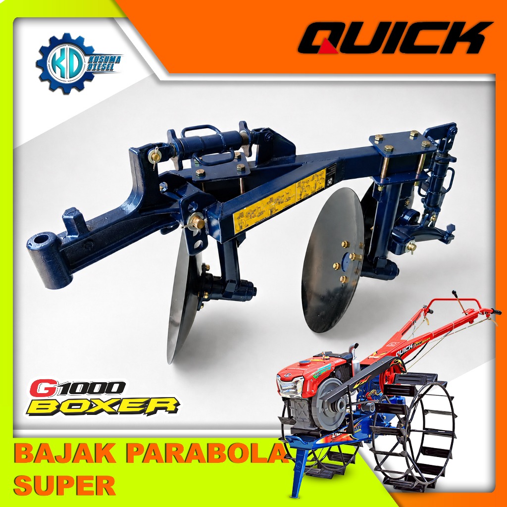 Jual Bajak Parabola Super Sub Group G1000 BOXER - G3000 ZEVA - SINGKAL ...