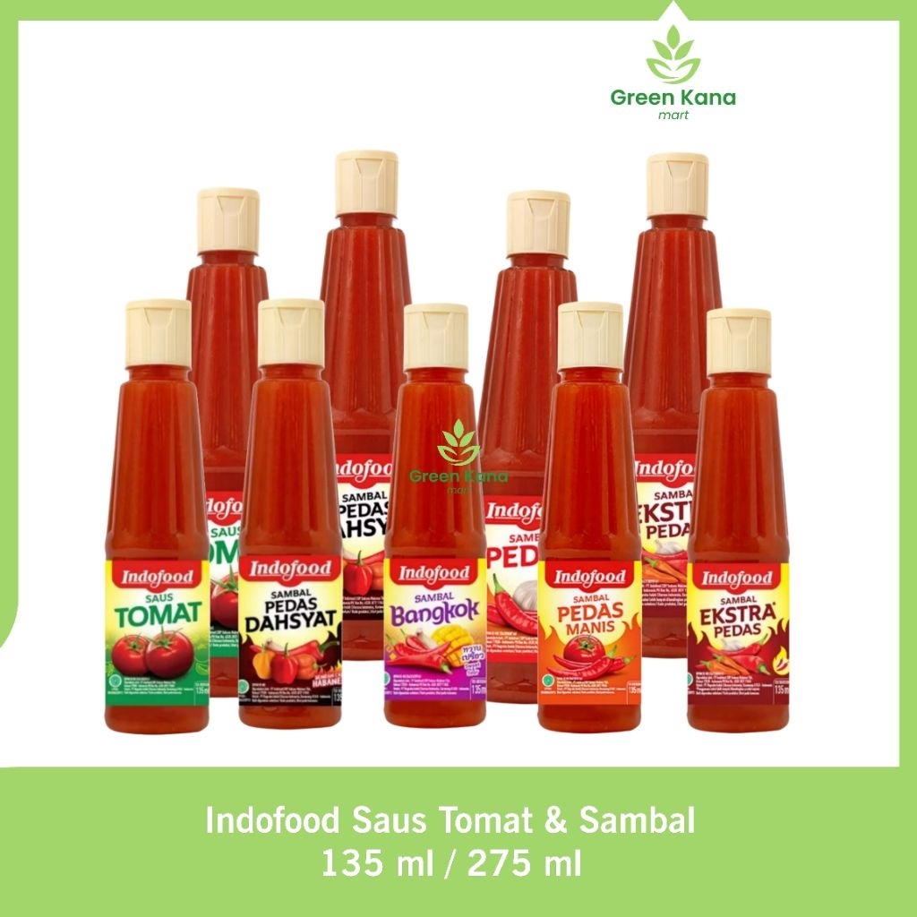 Jual Saus Bangkok Terlengkap & Harga Terbaru Juli 2026 | Shopee Indonesia