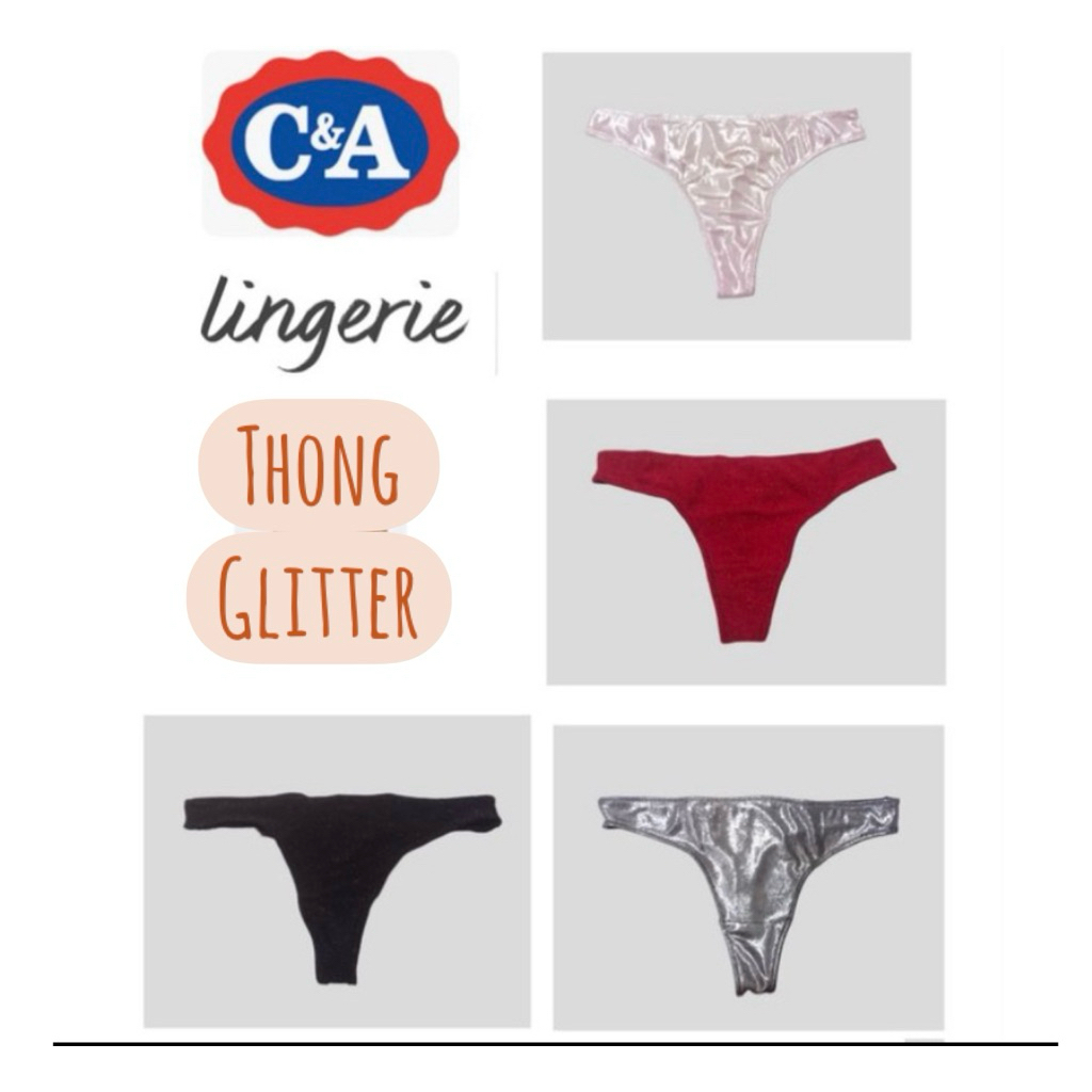 Jual Thong Terlengkap & Harga Terbaru Juli 2026 | Shopee Indonesia