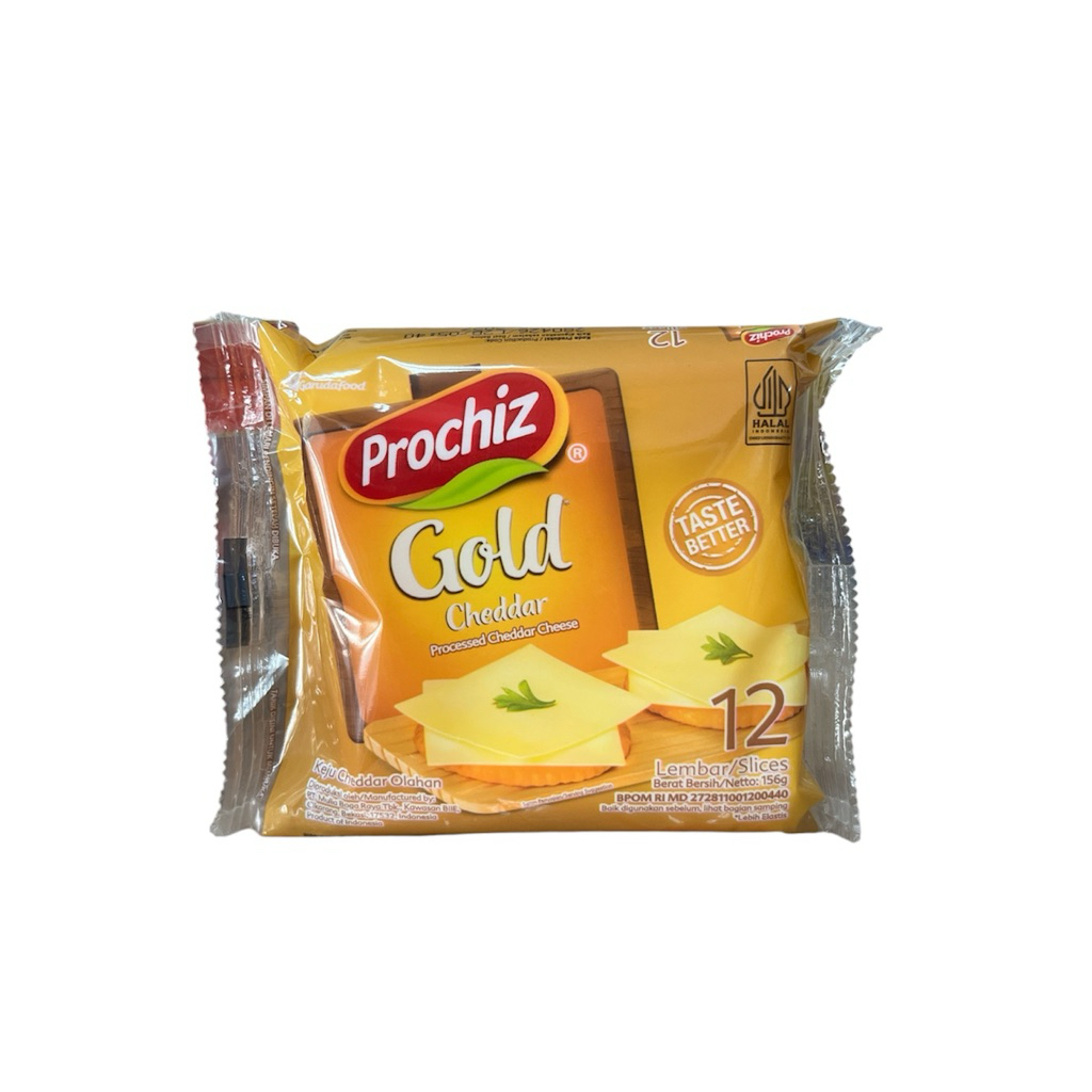Jual Keju Cheddar Slice Terlengkap & Harga Terbaru Mei 2026 | Shopee ...