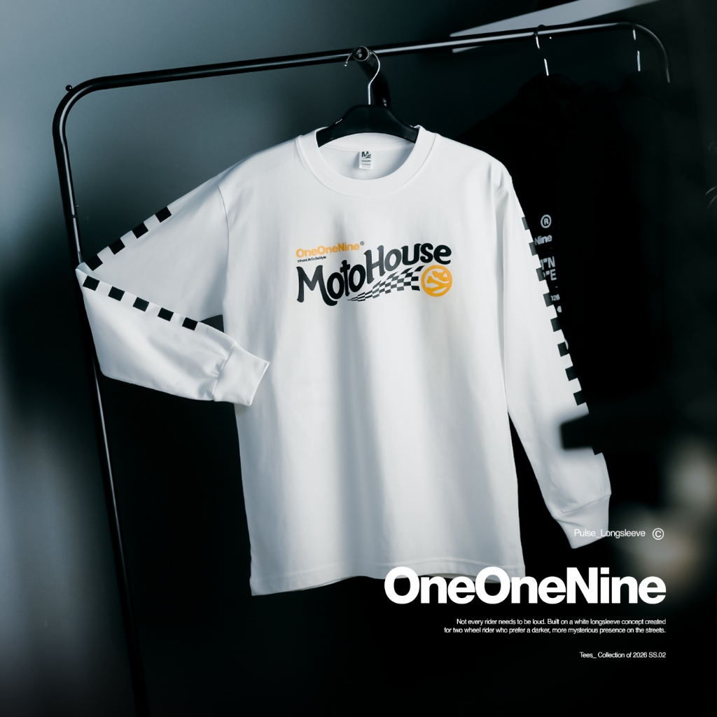 Produk ONEONENINE.ID | Shopee Indonesia